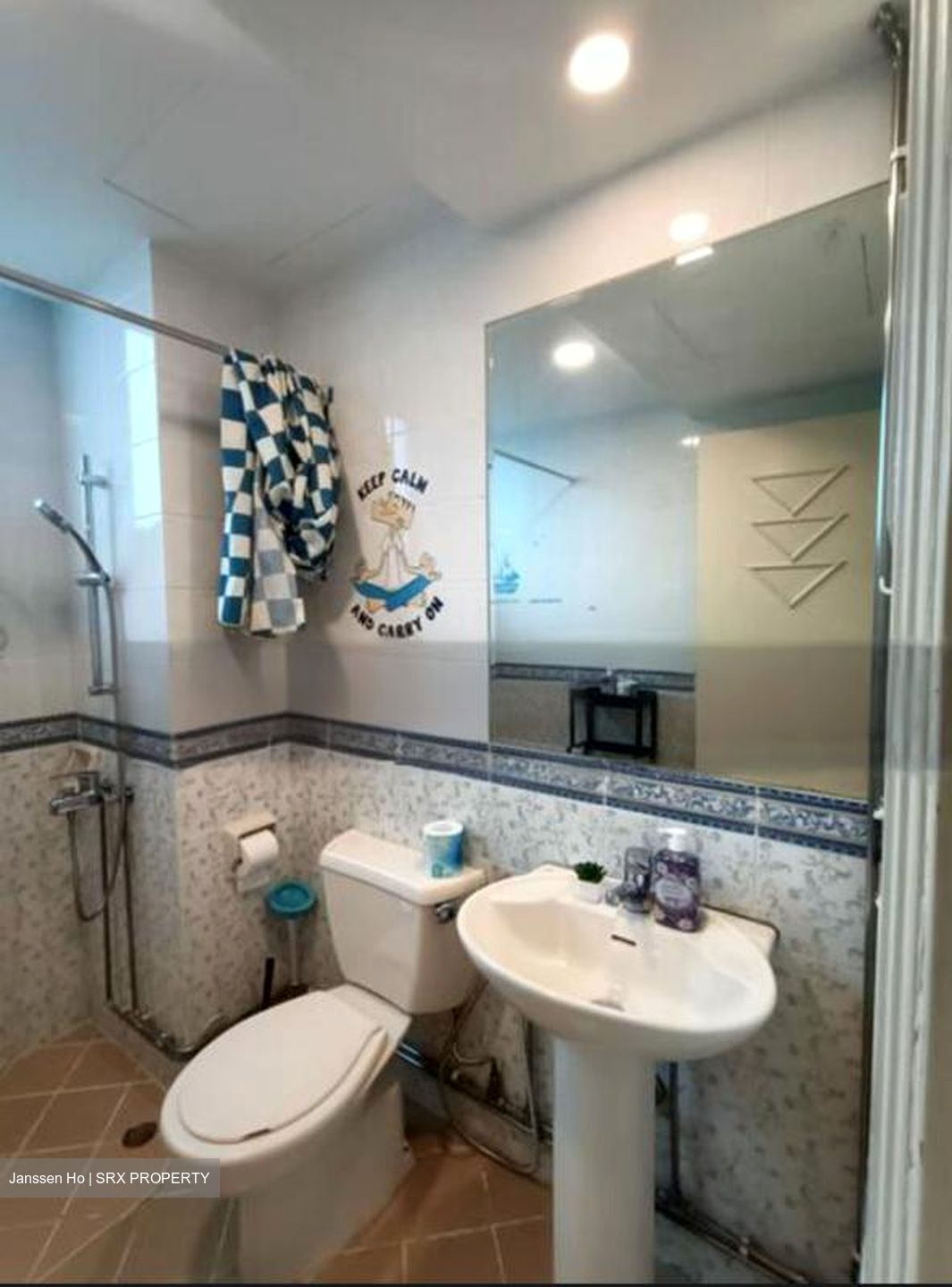 Tanjong Ria Condominium (D15), Condominium #481282991